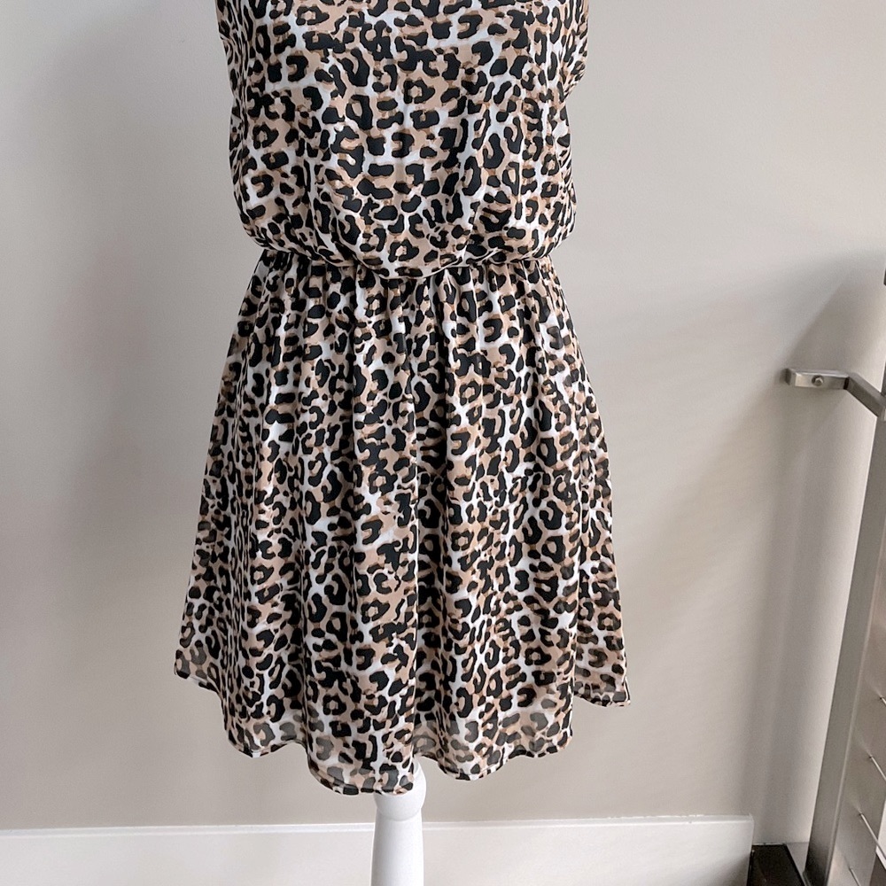 Date Night Dress - Picture 2 of 10